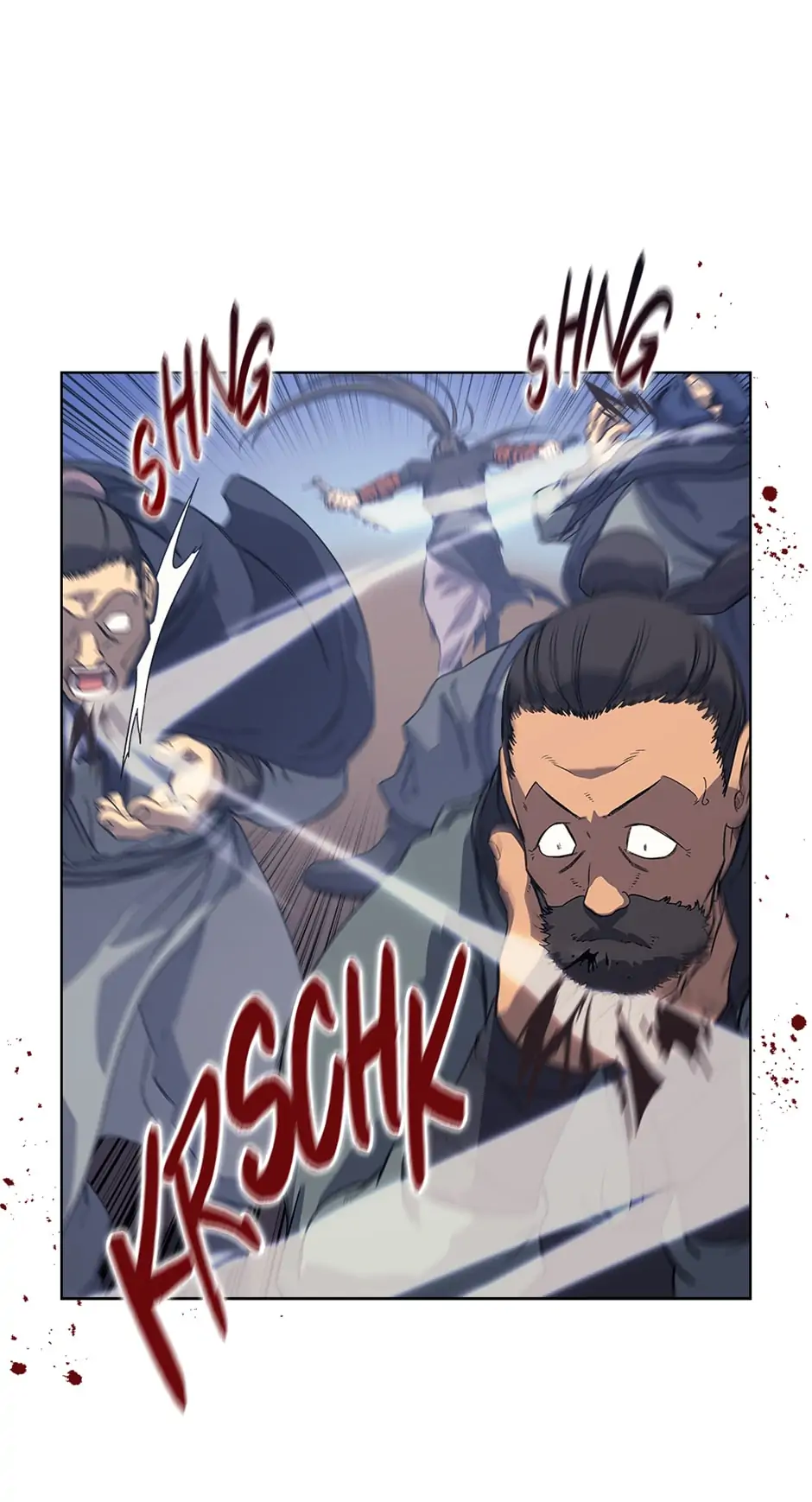 Read Heavenly Demon Reborn! EN Manga Online