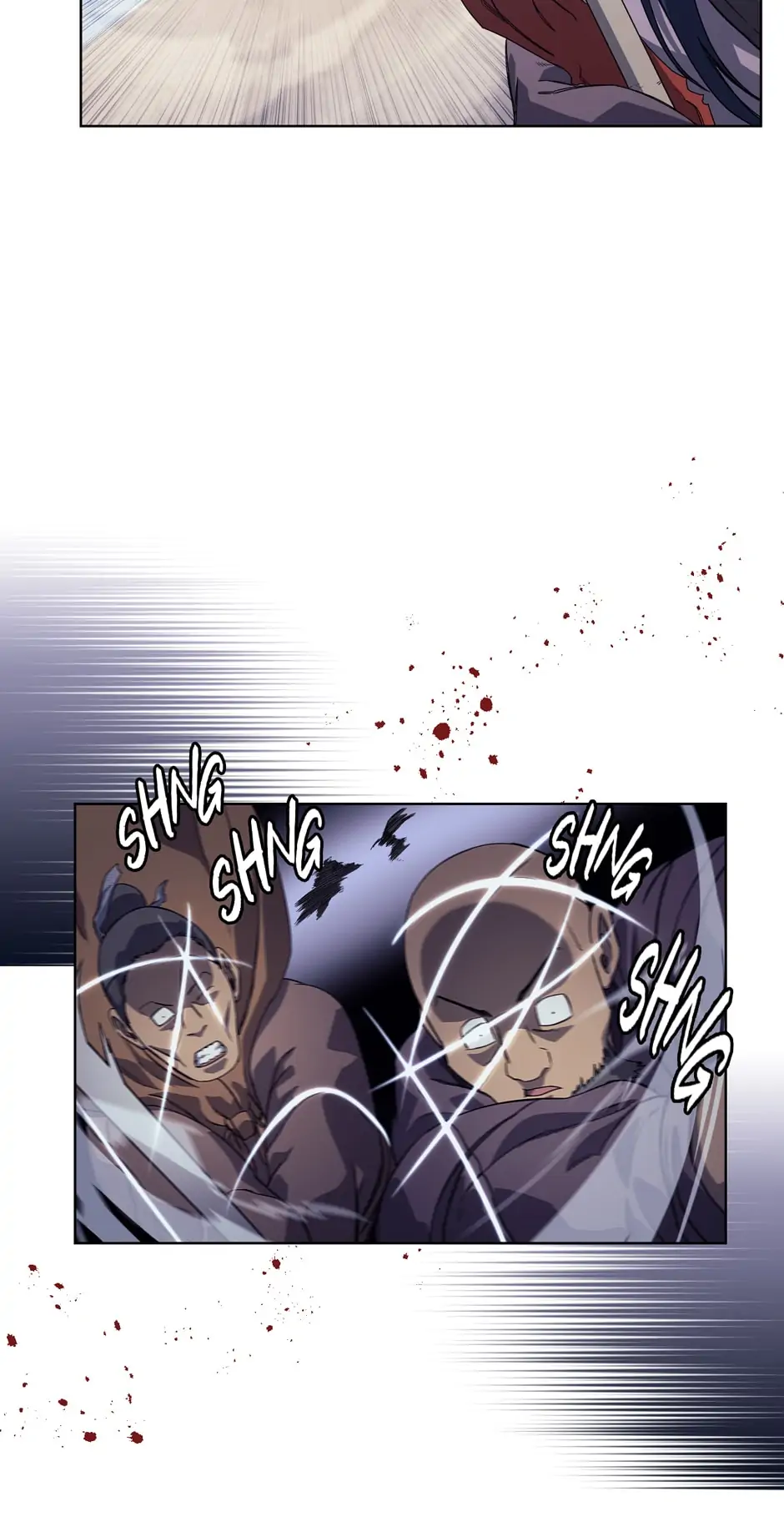 Read Heavenly Demon Reborn! EN Manga Online
