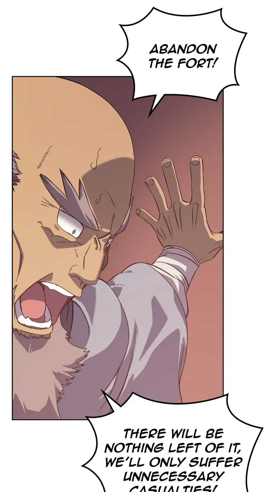 Read Heavenly Demon Reborn! EN Manga Online
