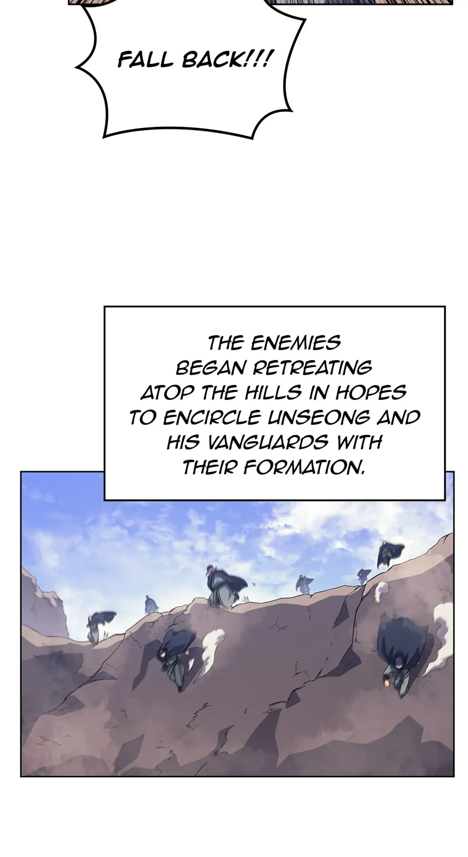 Read Heavenly Demon Reborn! EN Manga Online