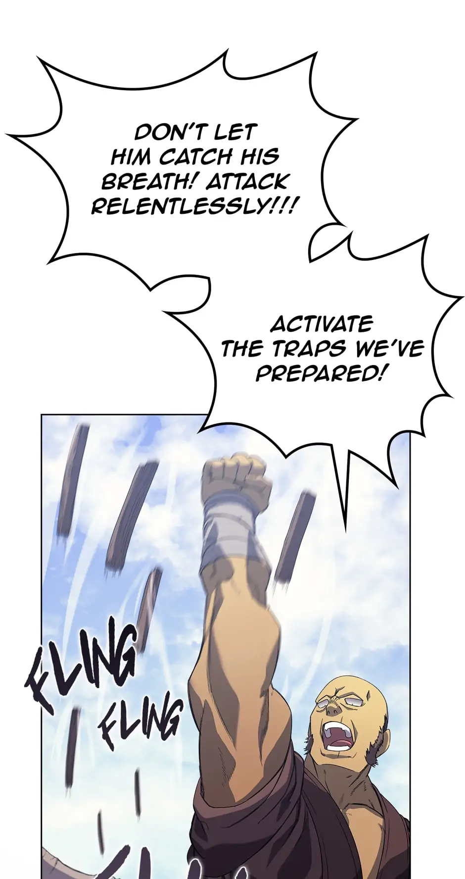 Read Heavenly Demon Reborn! EN Manga Online