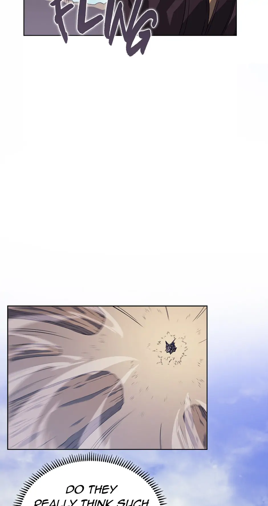 Read Heavenly Demon Reborn! EN Manga Online
