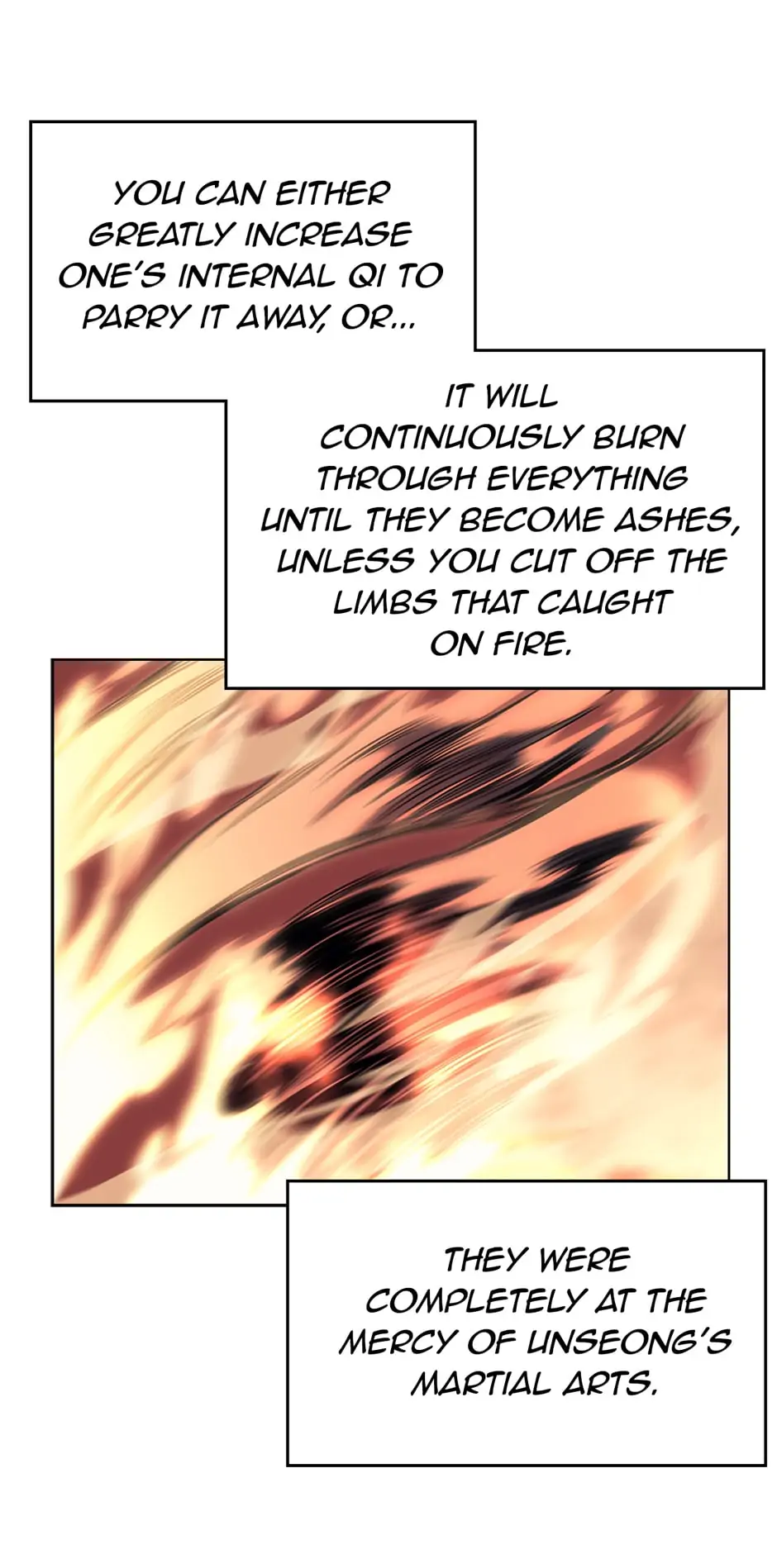 Read Heavenly Demon Reborn! EN Manga Online