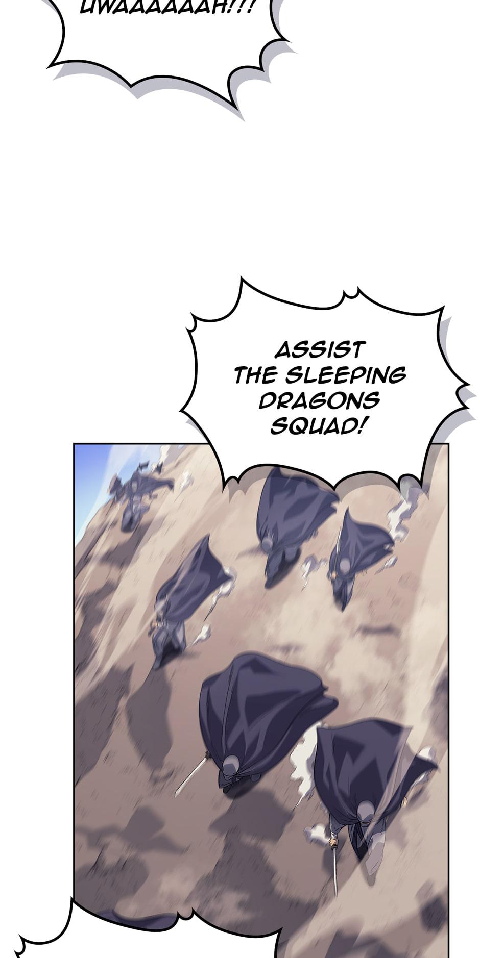 Read Heavenly Demon Reborn! EN Manga Online