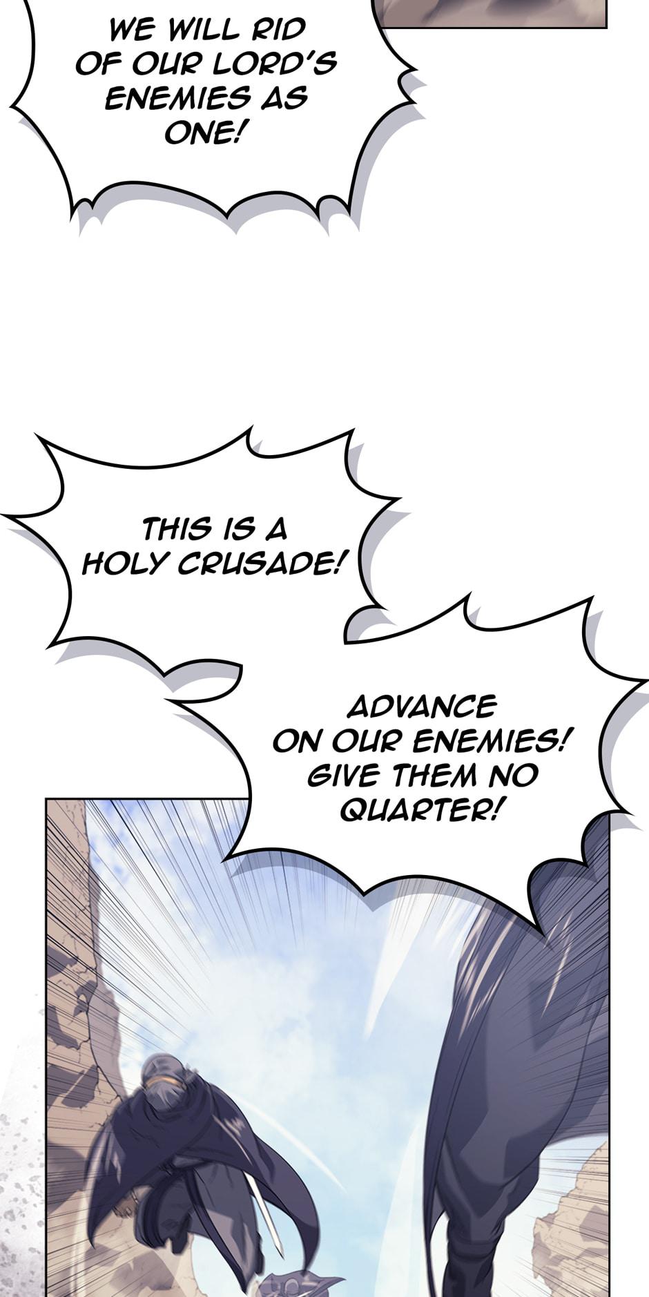 Read Heavenly Demon Reborn! EN Manga Online