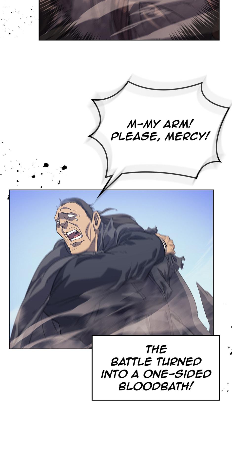 Read Heavenly Demon Reborn! EN Manga Online