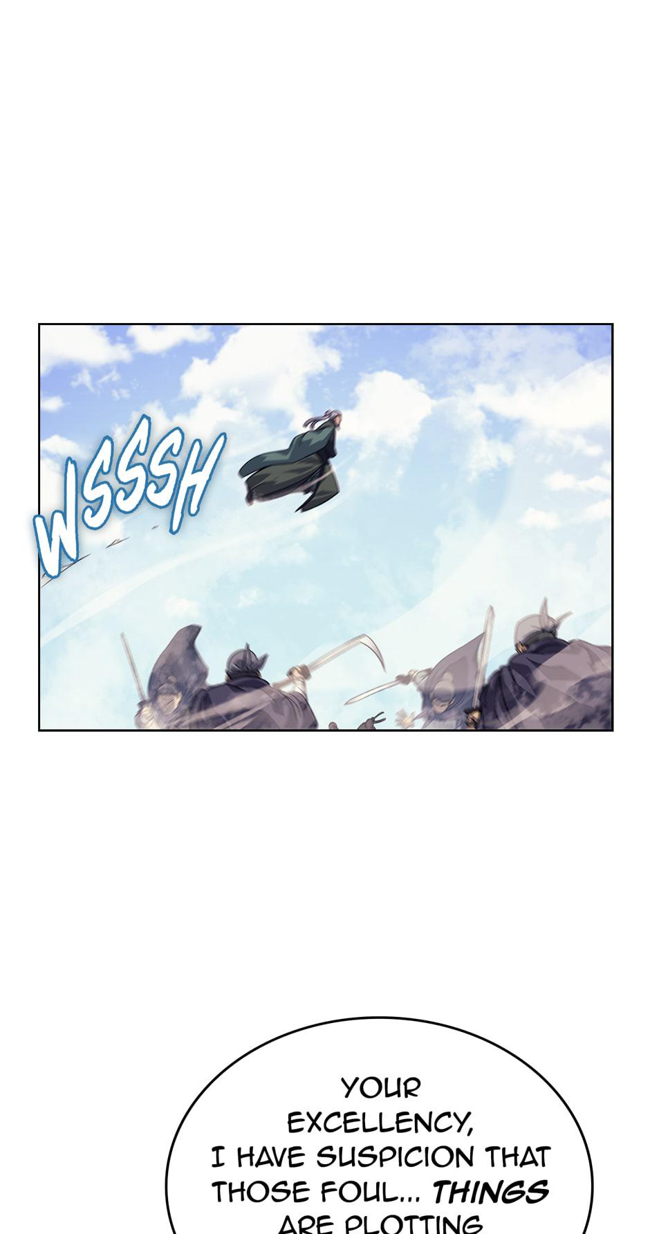 Read Heavenly Demon Reborn! EN Manga Online