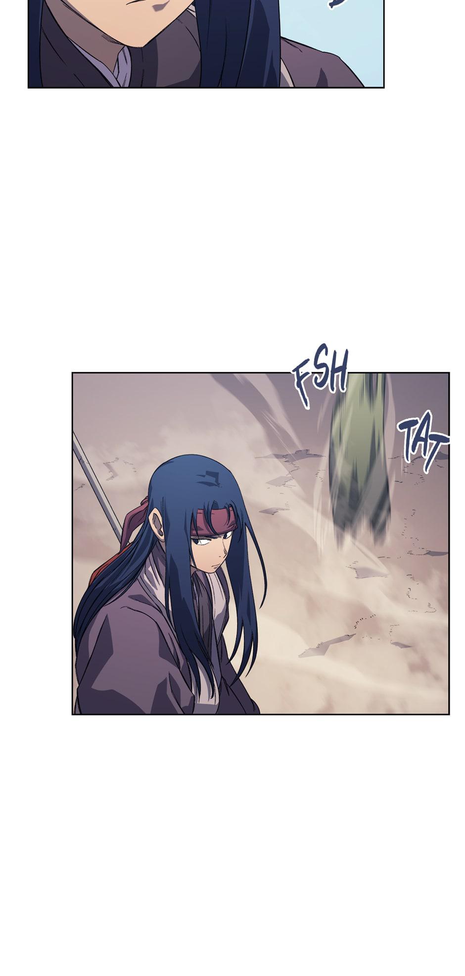 Read Heavenly Demon Reborn! EN Manga Online