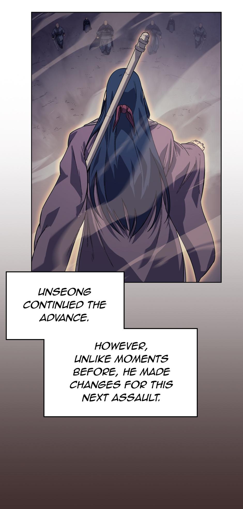 Read Heavenly Demon Reborn! EN Manga Online