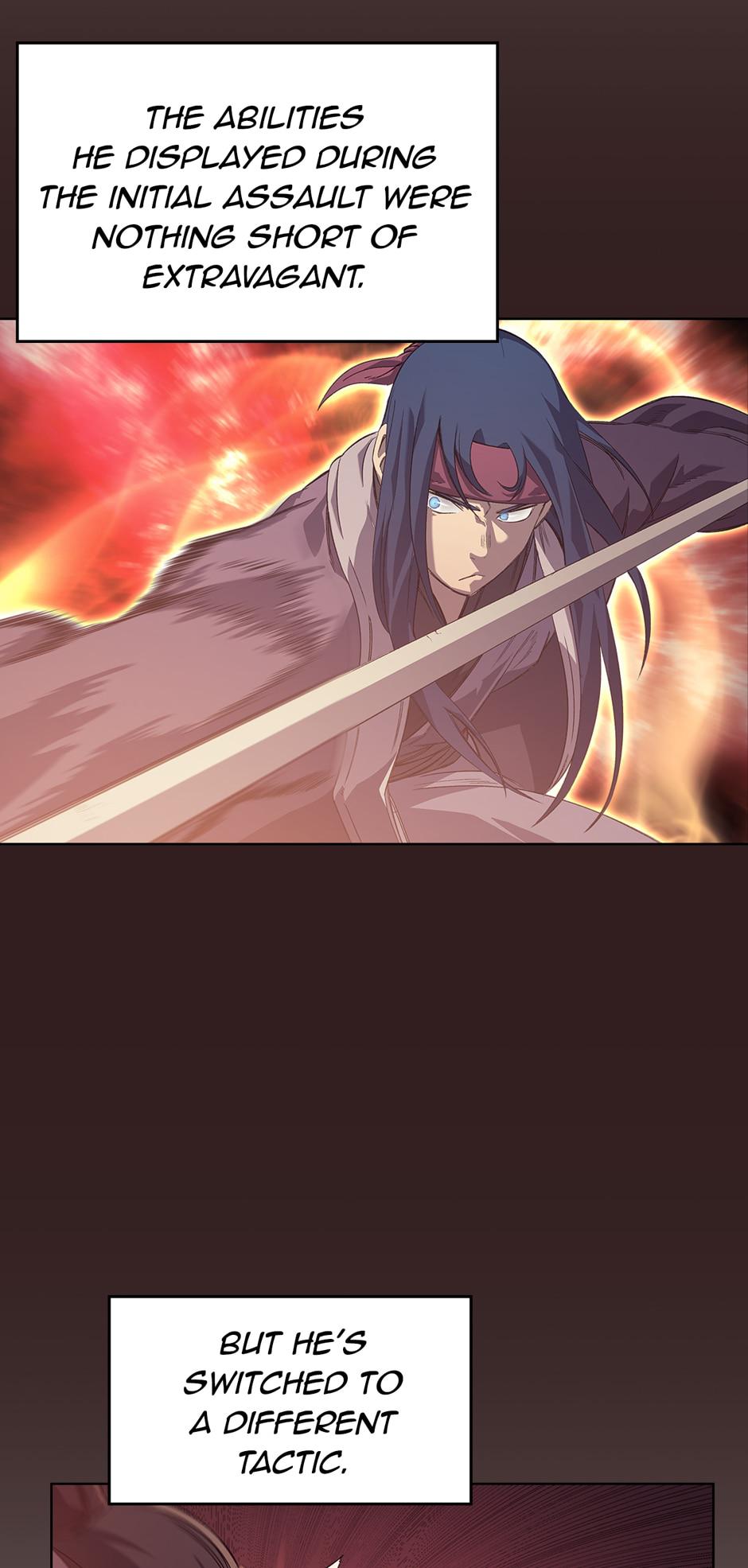 Read Heavenly Demon Reborn! EN Manga Online