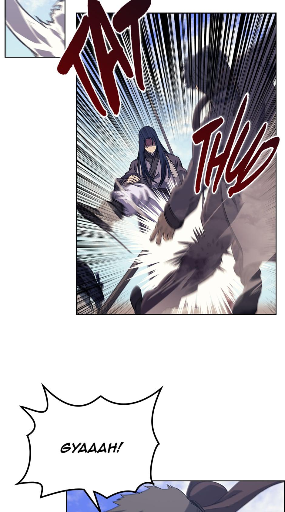 Read Heavenly Demon Reborn! EN Manga Online