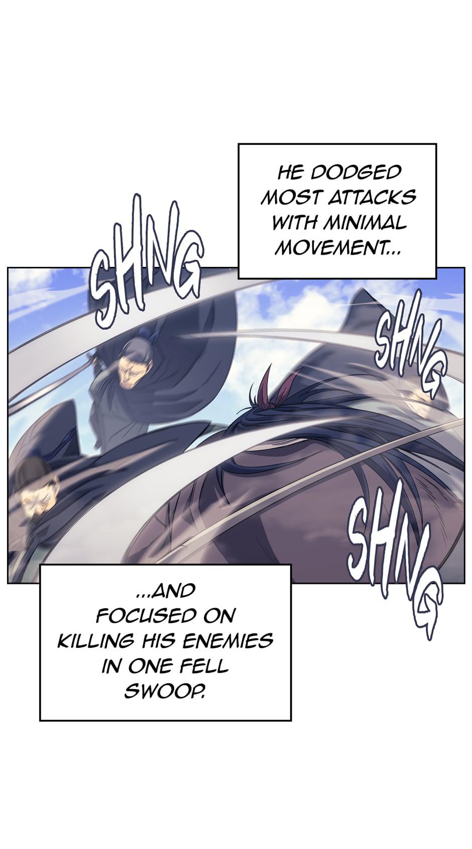 Read Heavenly Demon Reborn! EN Manga Online