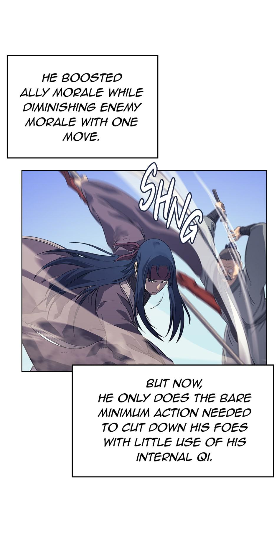 Read Heavenly Demon Reborn! EN Manga Online