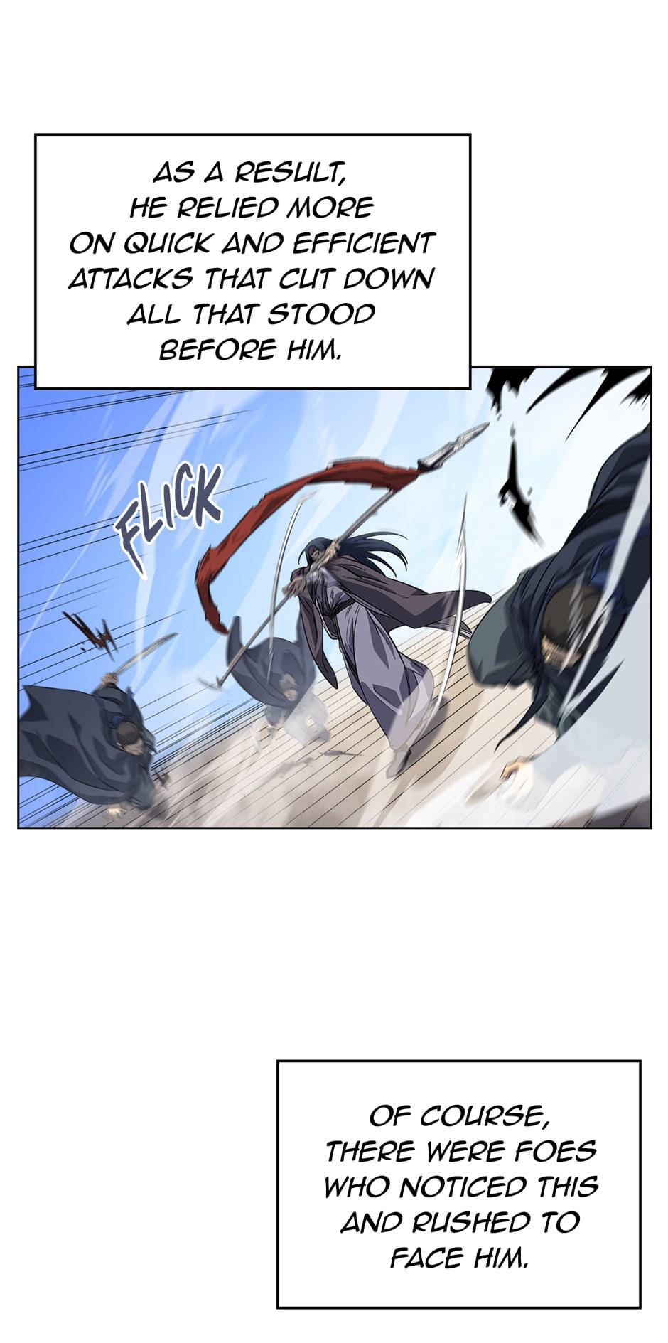 Read Heavenly Demon Reborn! EN Manga Online