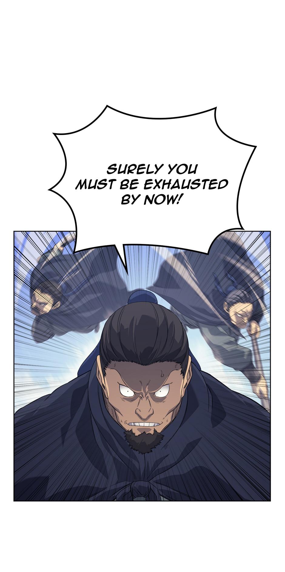 Read Heavenly Demon Reborn! EN Manga Online