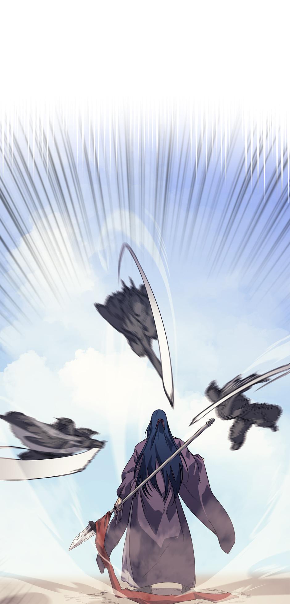 Read Heavenly Demon Reborn! EN Manga Online