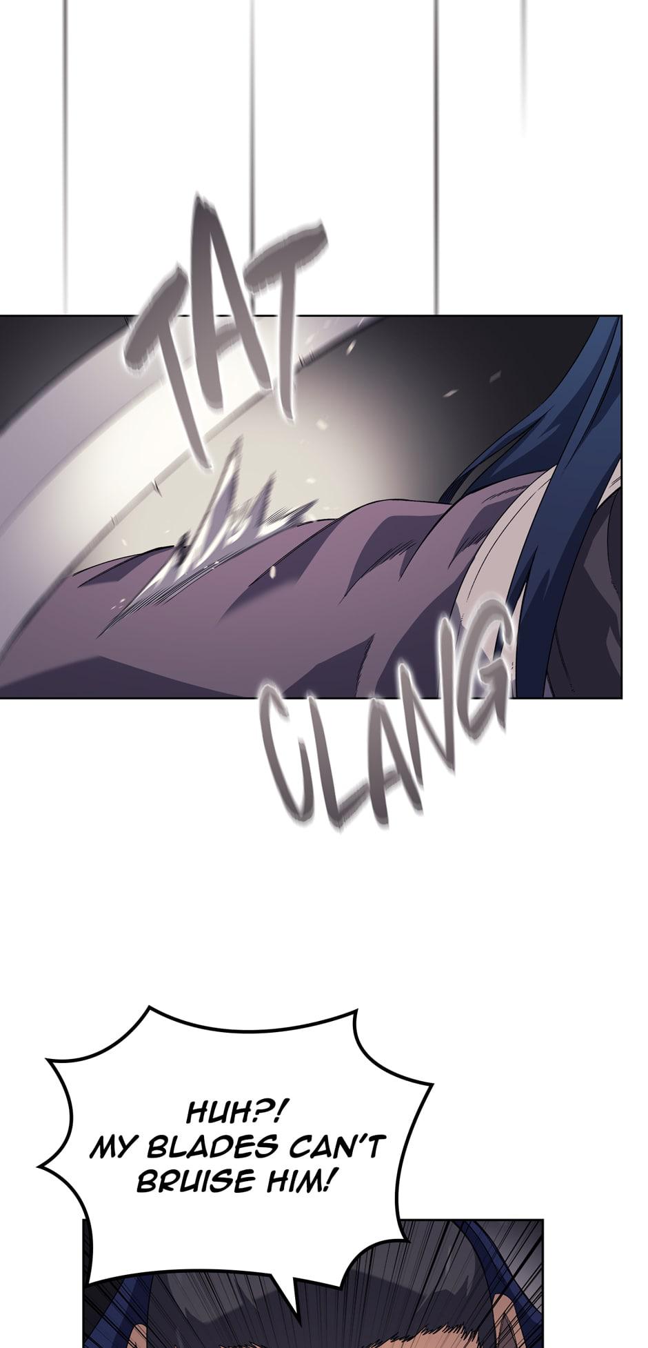 Read Heavenly Demon Reborn! EN Manga Online