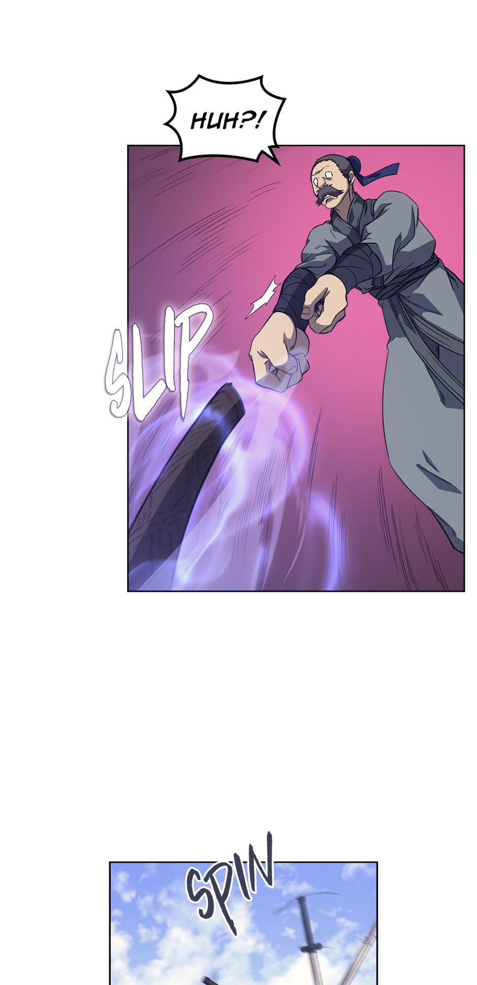 Read Heavenly Demon Reborn! EN Manga Online