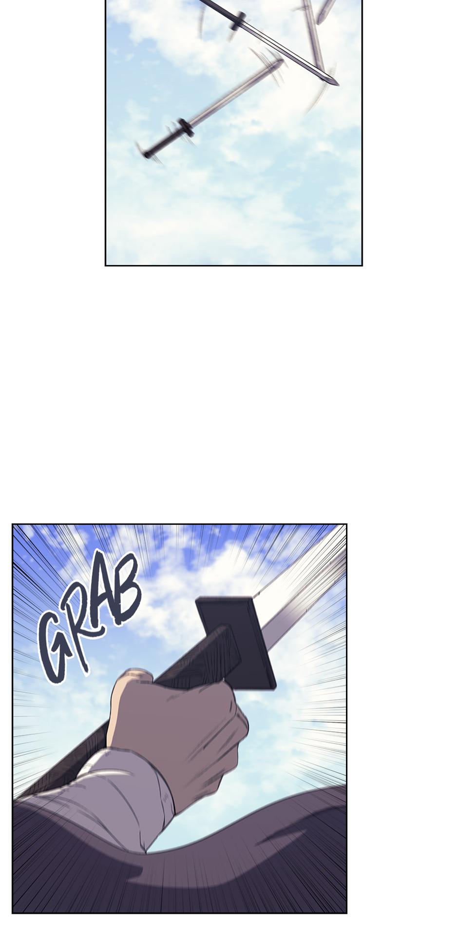 Read Heavenly Demon Reborn! EN Manga Online