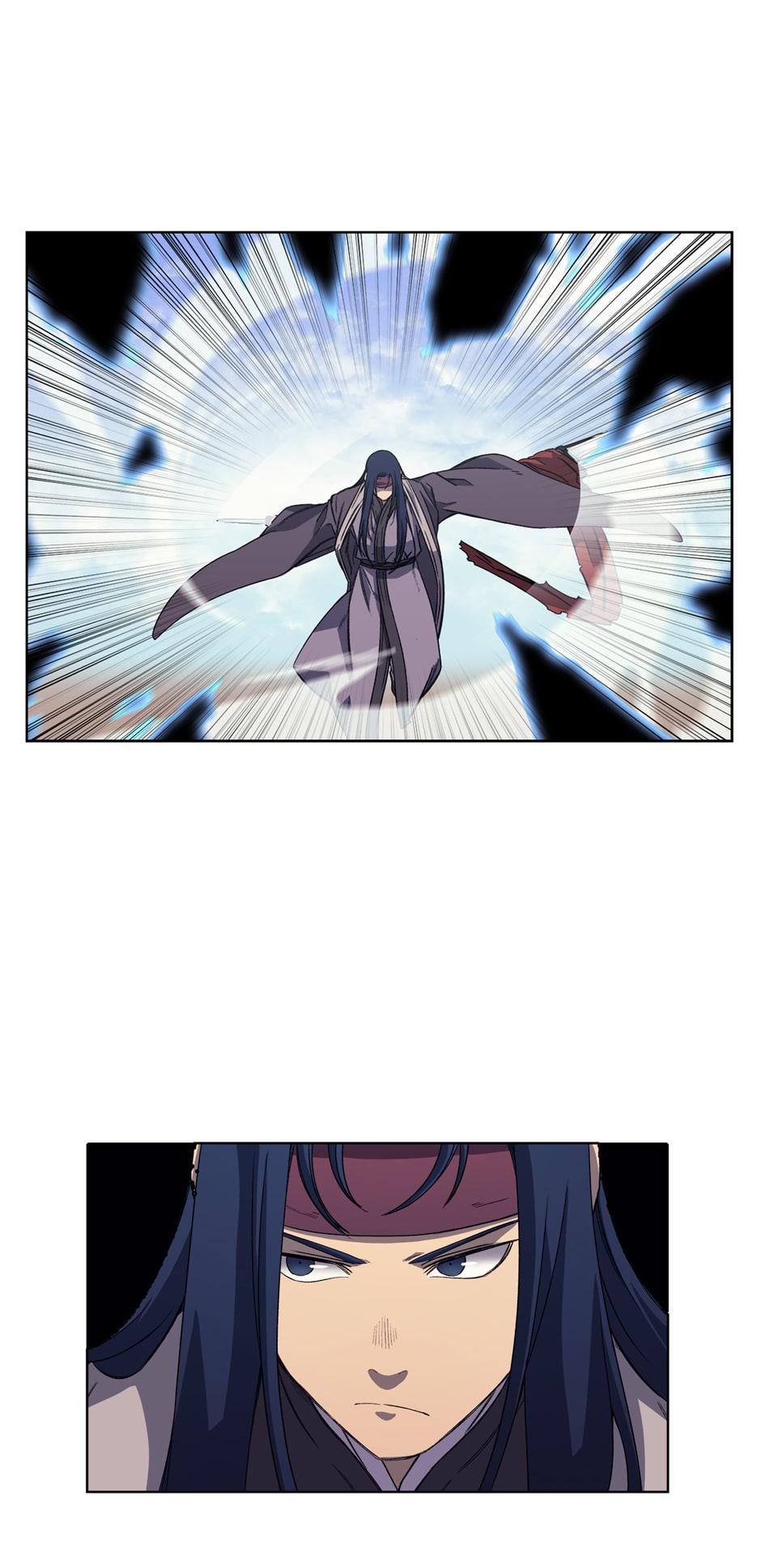 Read Heavenly Demon Reborn! EN Manga Online