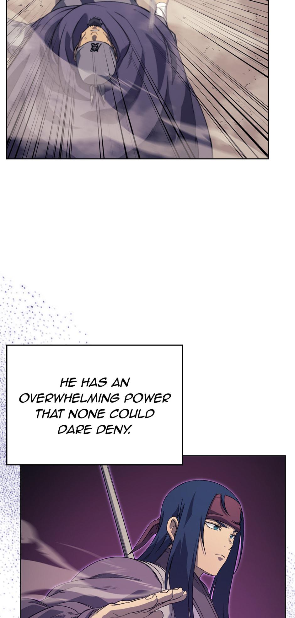 Read Heavenly Demon Reborn! EN Manga Online