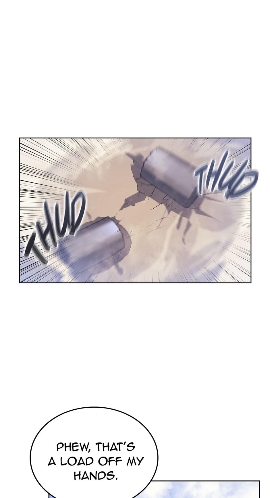 Read Heavenly Demon Reborn! EN Manga Online