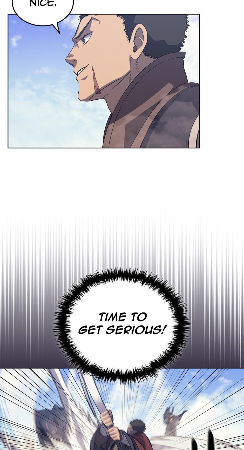 Read Heavenly Demon Reborn! EN Manga Online