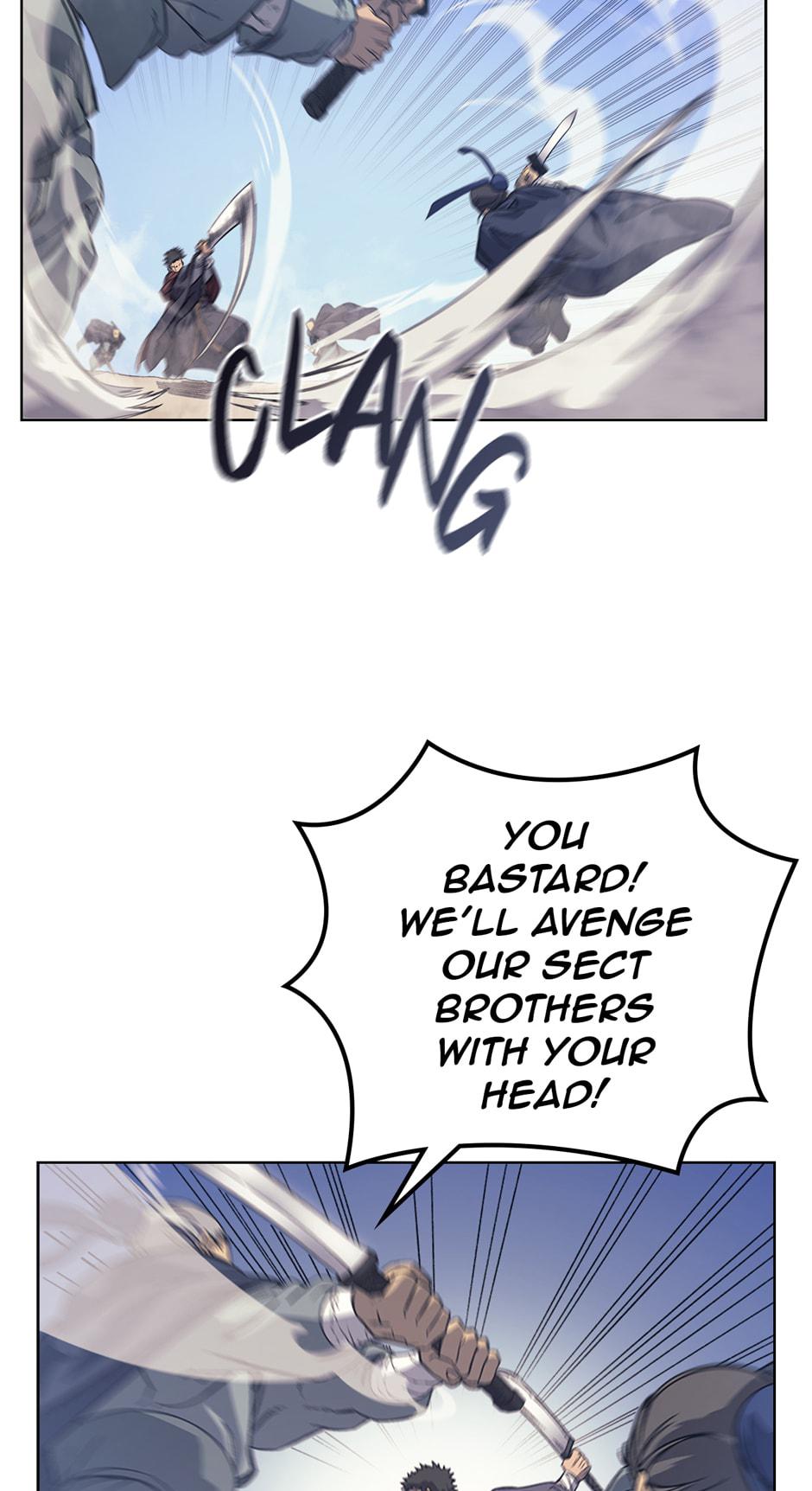 Read Heavenly Demon Reborn! EN Manga Online