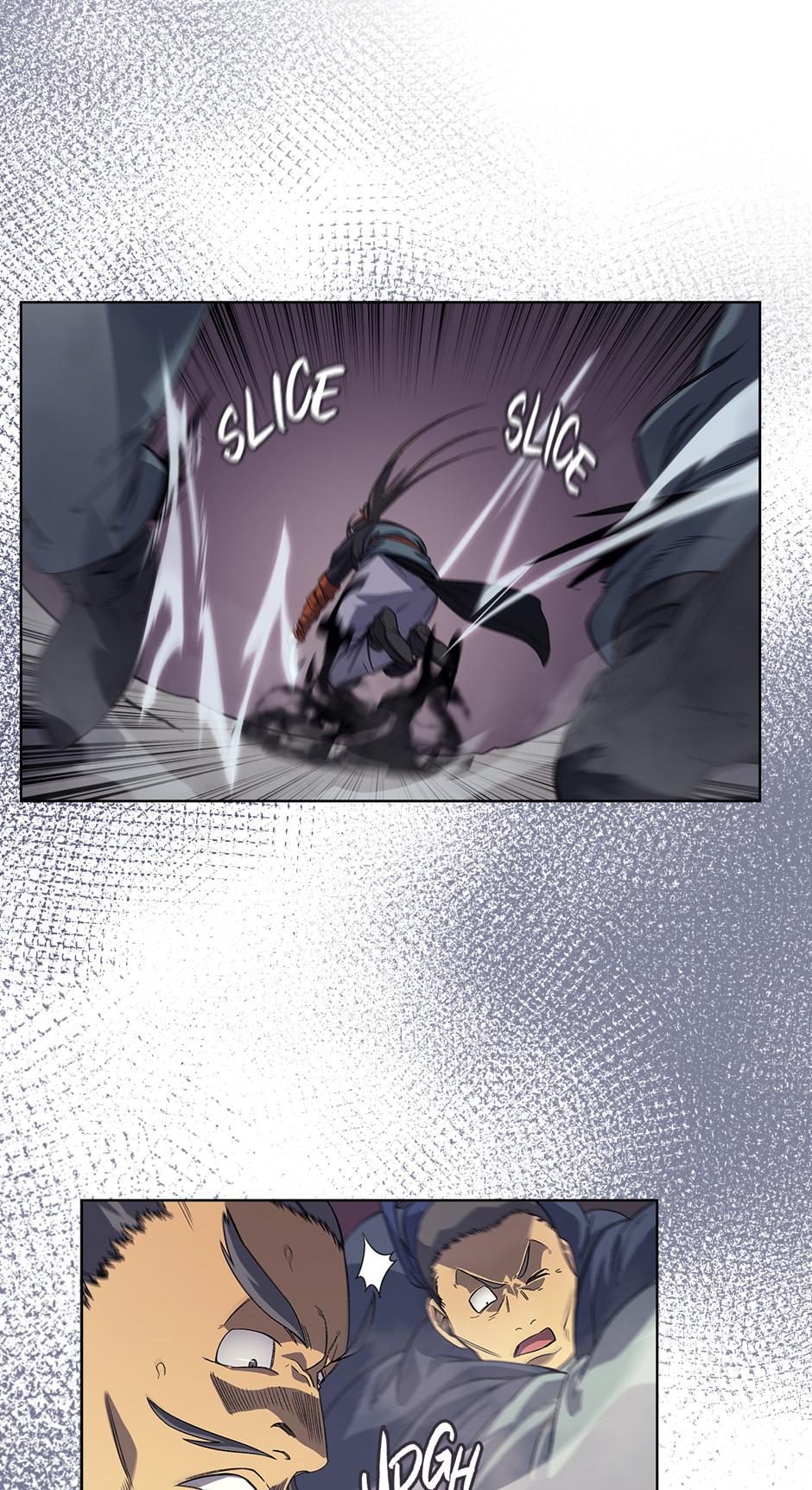 Read Heavenly Demon Reborn! EN Manga Online