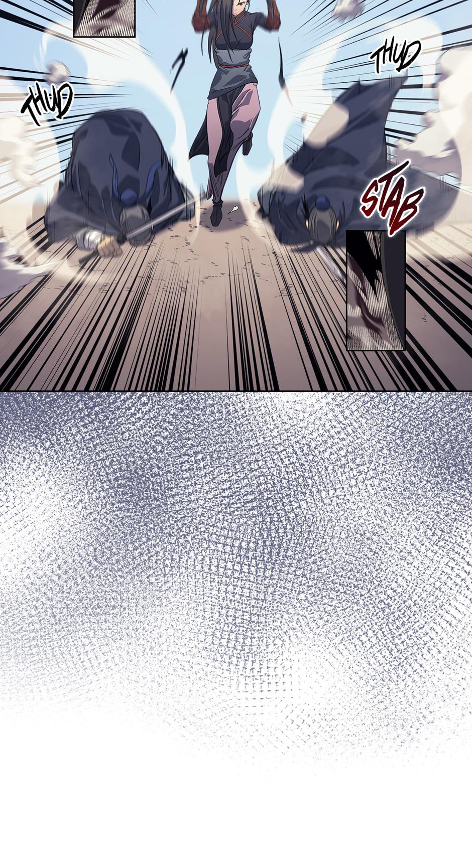 Read Heavenly Demon Reborn! EN Manga Online