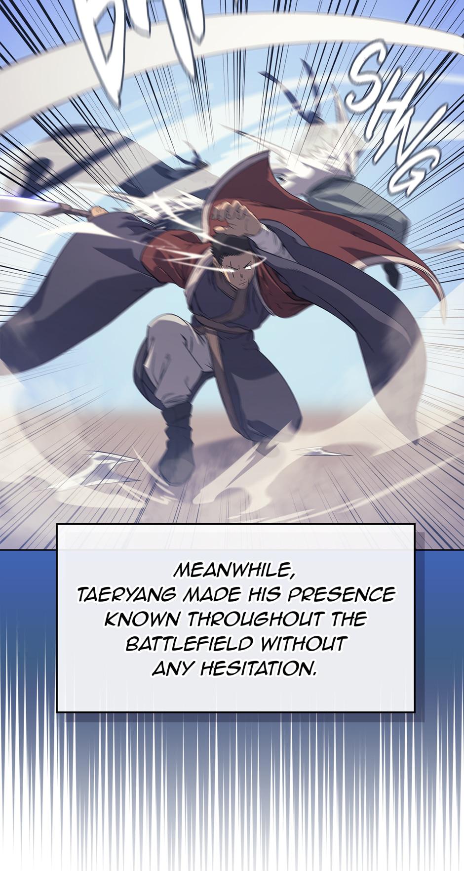 Read Heavenly Demon Reborn! EN Manga Online