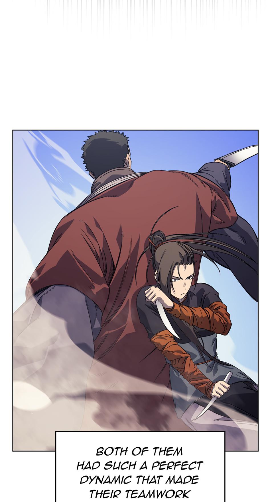 Read Heavenly Demon Reborn! EN Manga Online