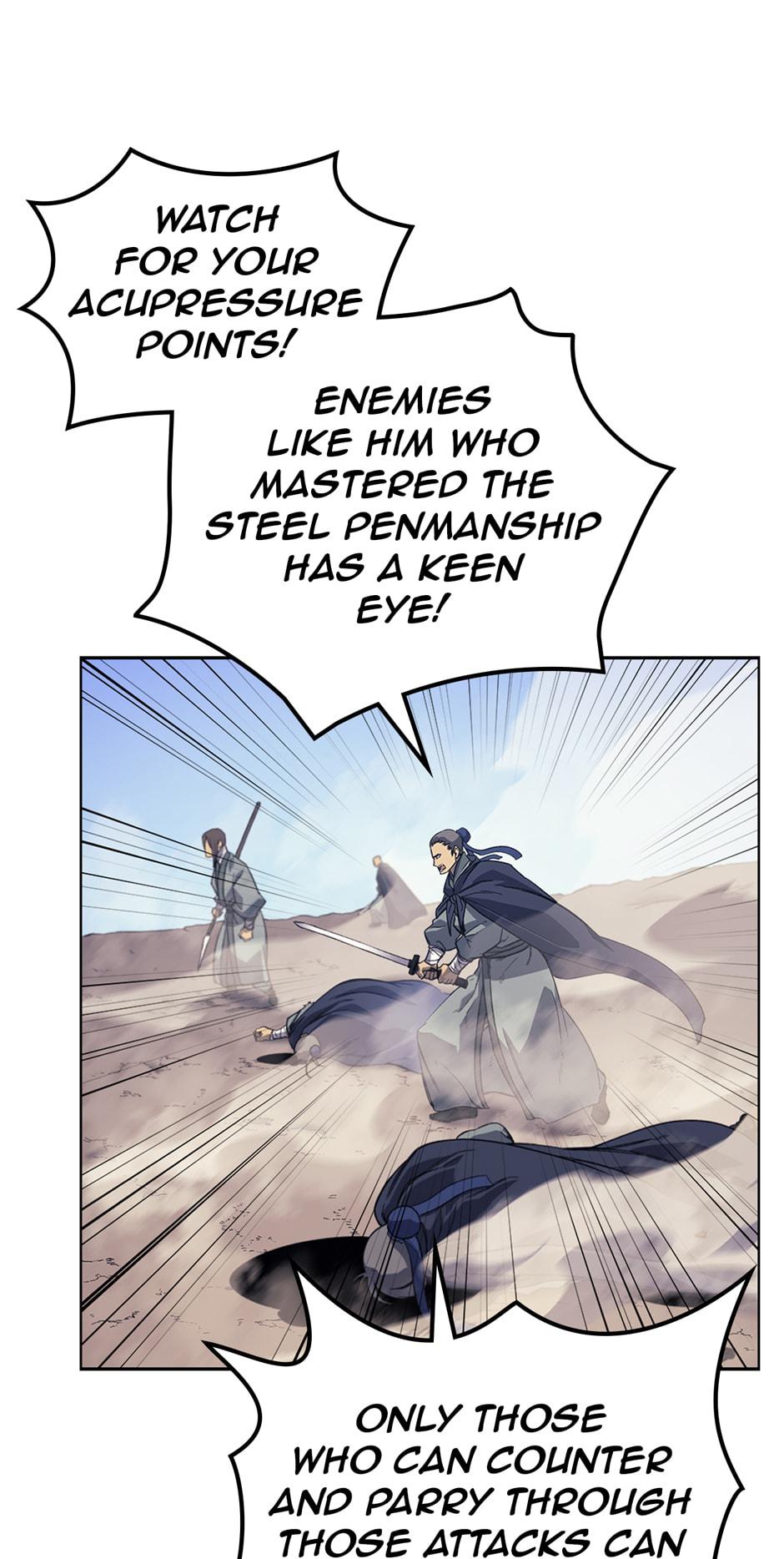 Read Heavenly Demon Reborn! EN Manga Online