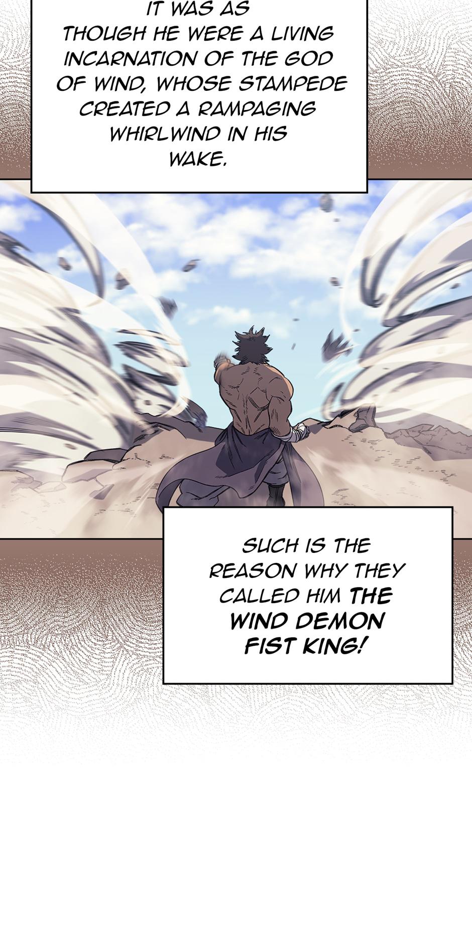Read Heavenly Demon Reborn! EN Manga Online