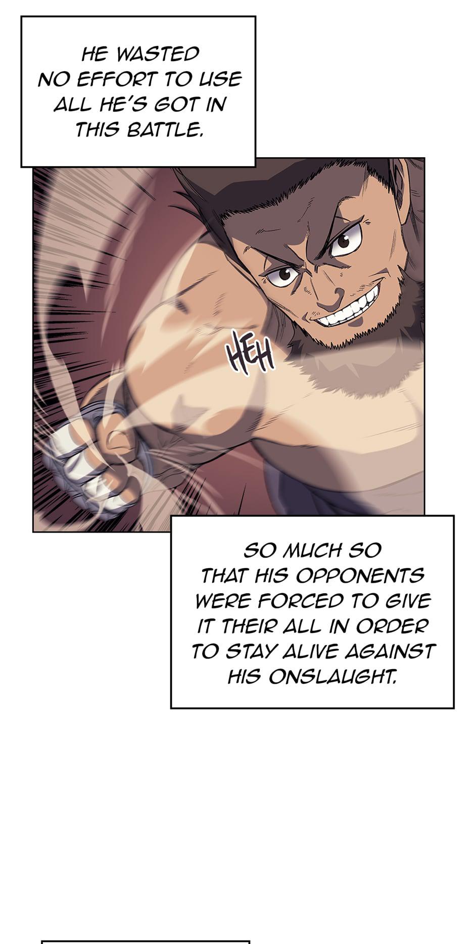 Read Heavenly Demon Reborn! EN Manga Online