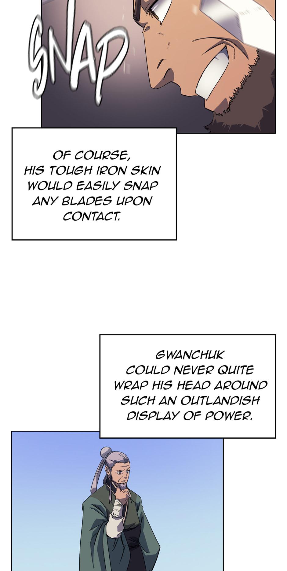 Read Heavenly Demon Reborn! EN Manga Online