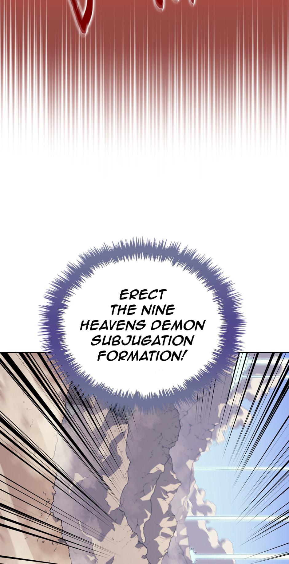 Read Heavenly Demon Reborn! EN Manga Online