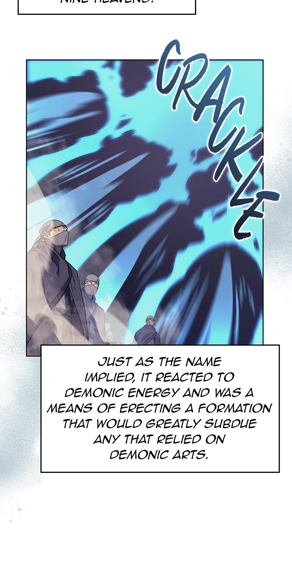Read Heavenly Demon Reborn! EN Manga Online
