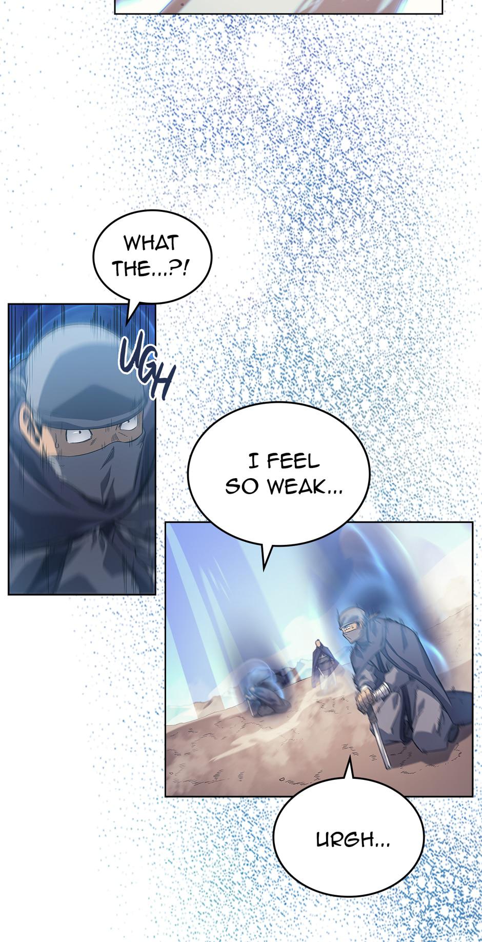 Read Heavenly Demon Reborn! EN Manga Online