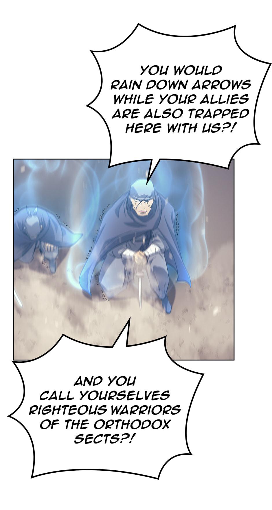 Read Heavenly Demon Reborn! EN Manga Online