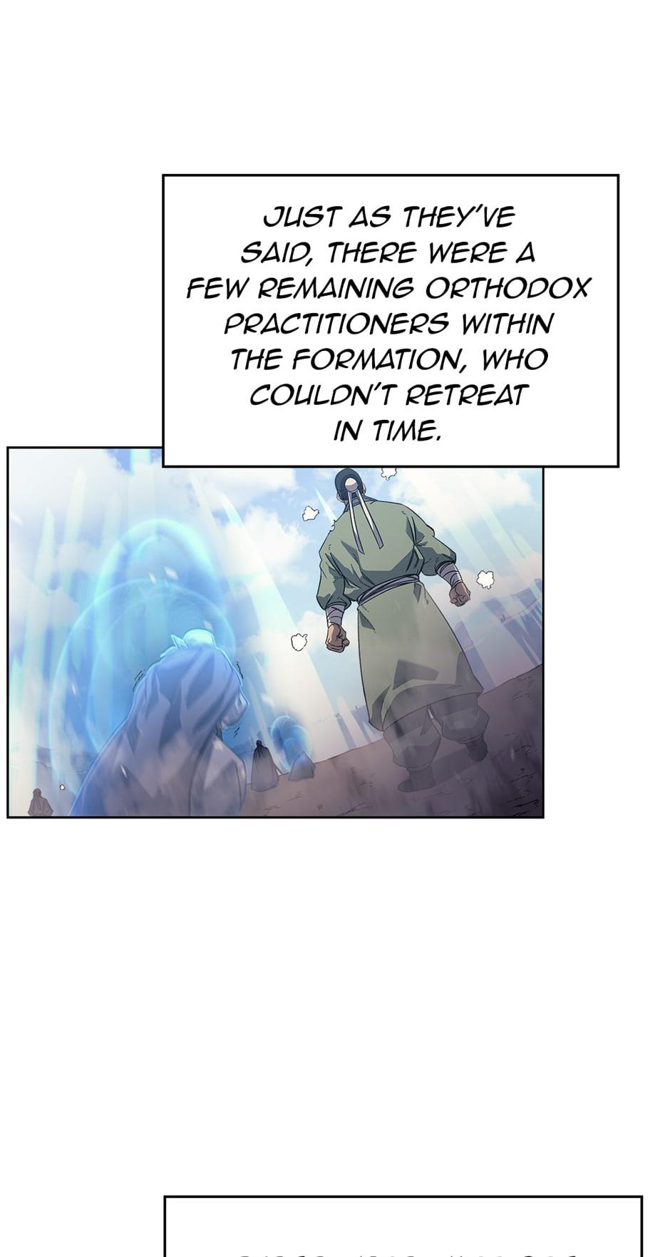 Read Heavenly Demon Reborn! EN Manga Online