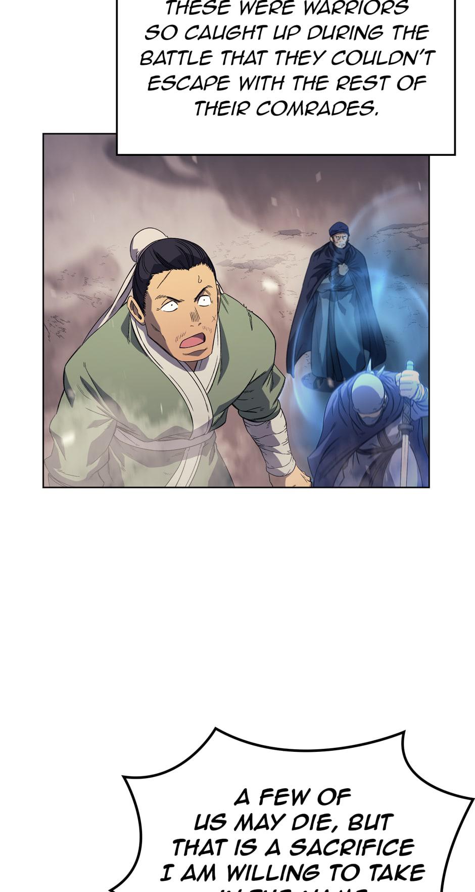 Read Heavenly Demon Reborn! EN Manga Online
