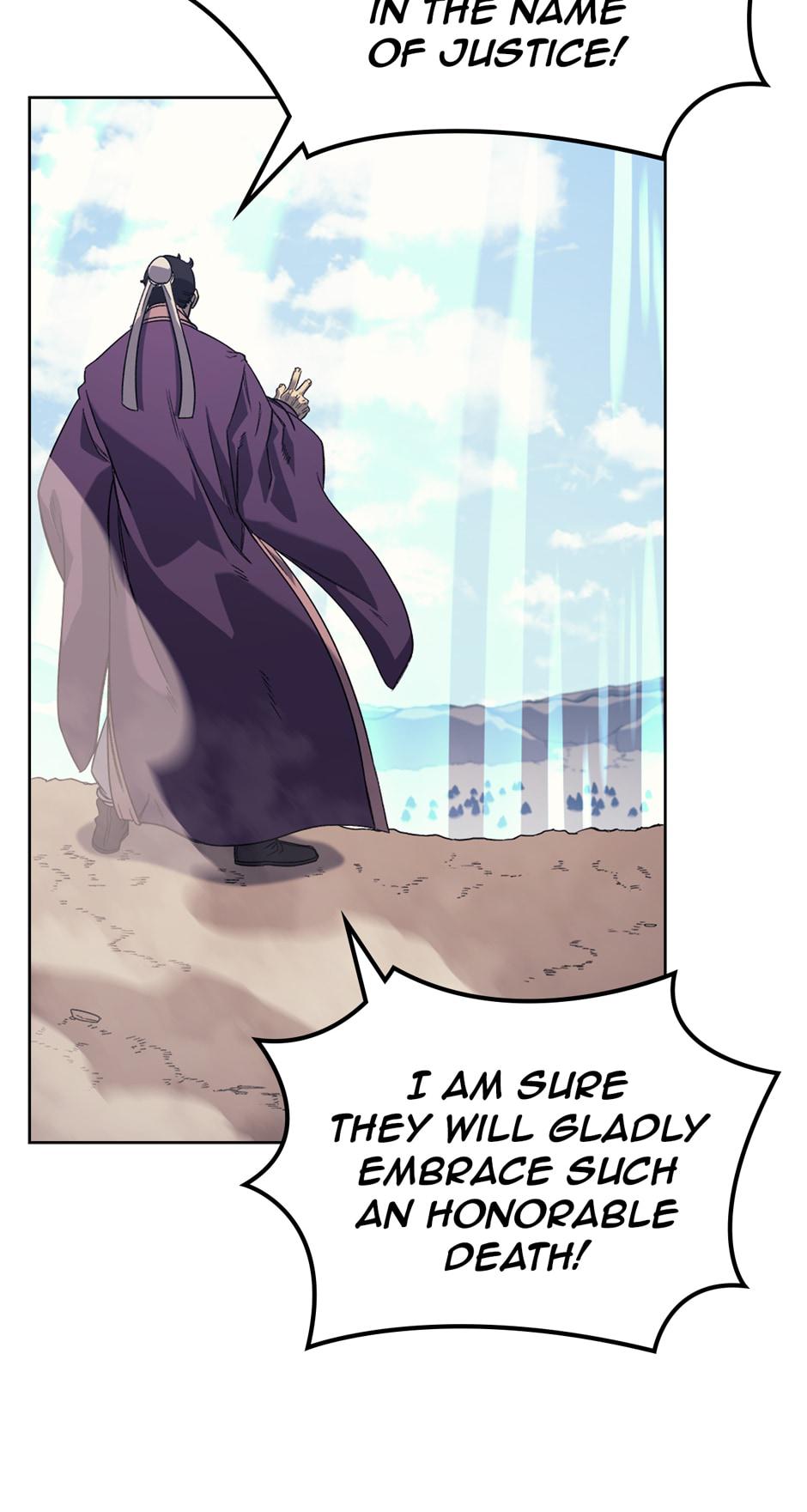 Read Heavenly Demon Reborn! EN Manga Online