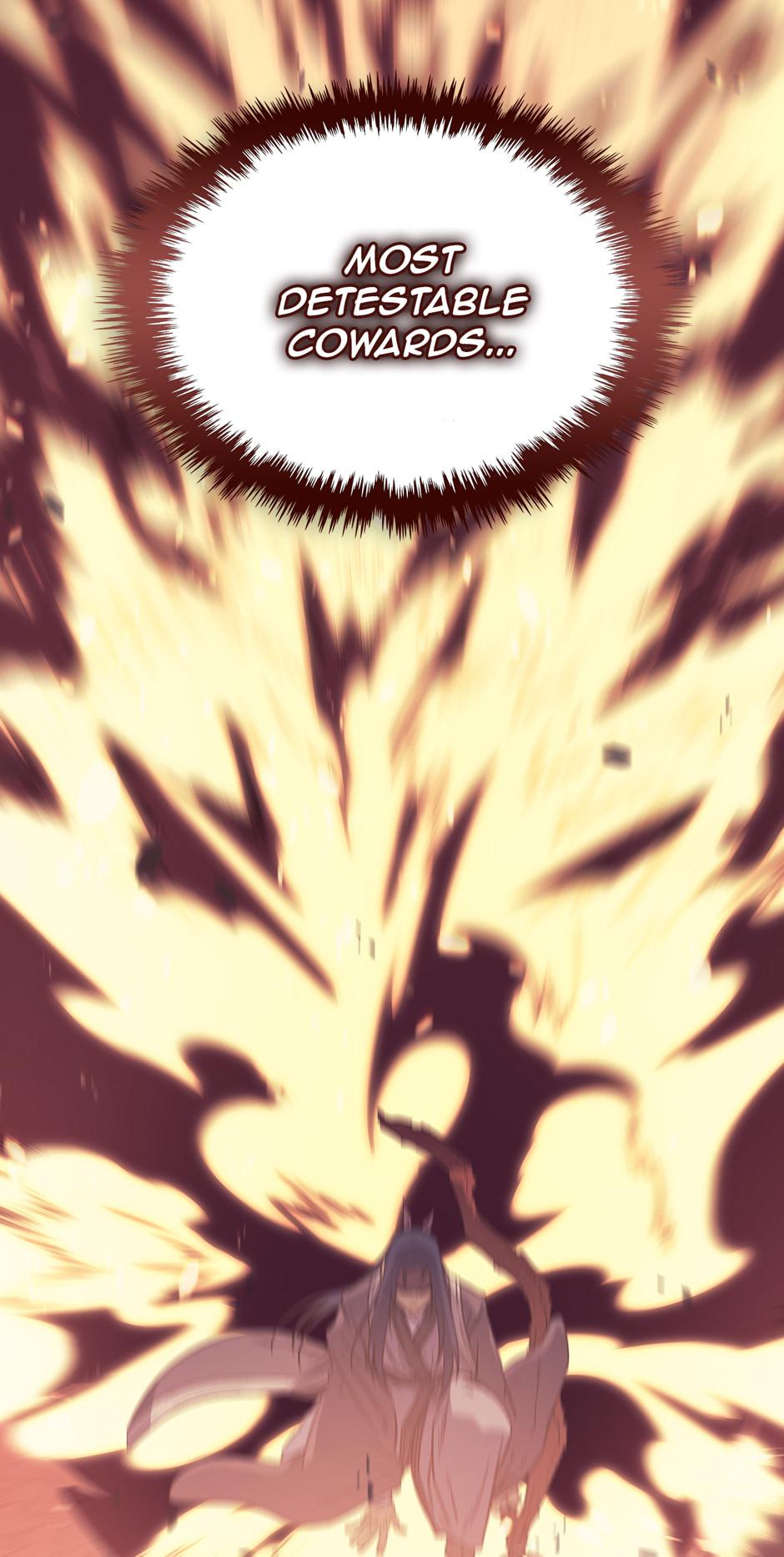 Read Heavenly Demon Reborn! EN Manga Online