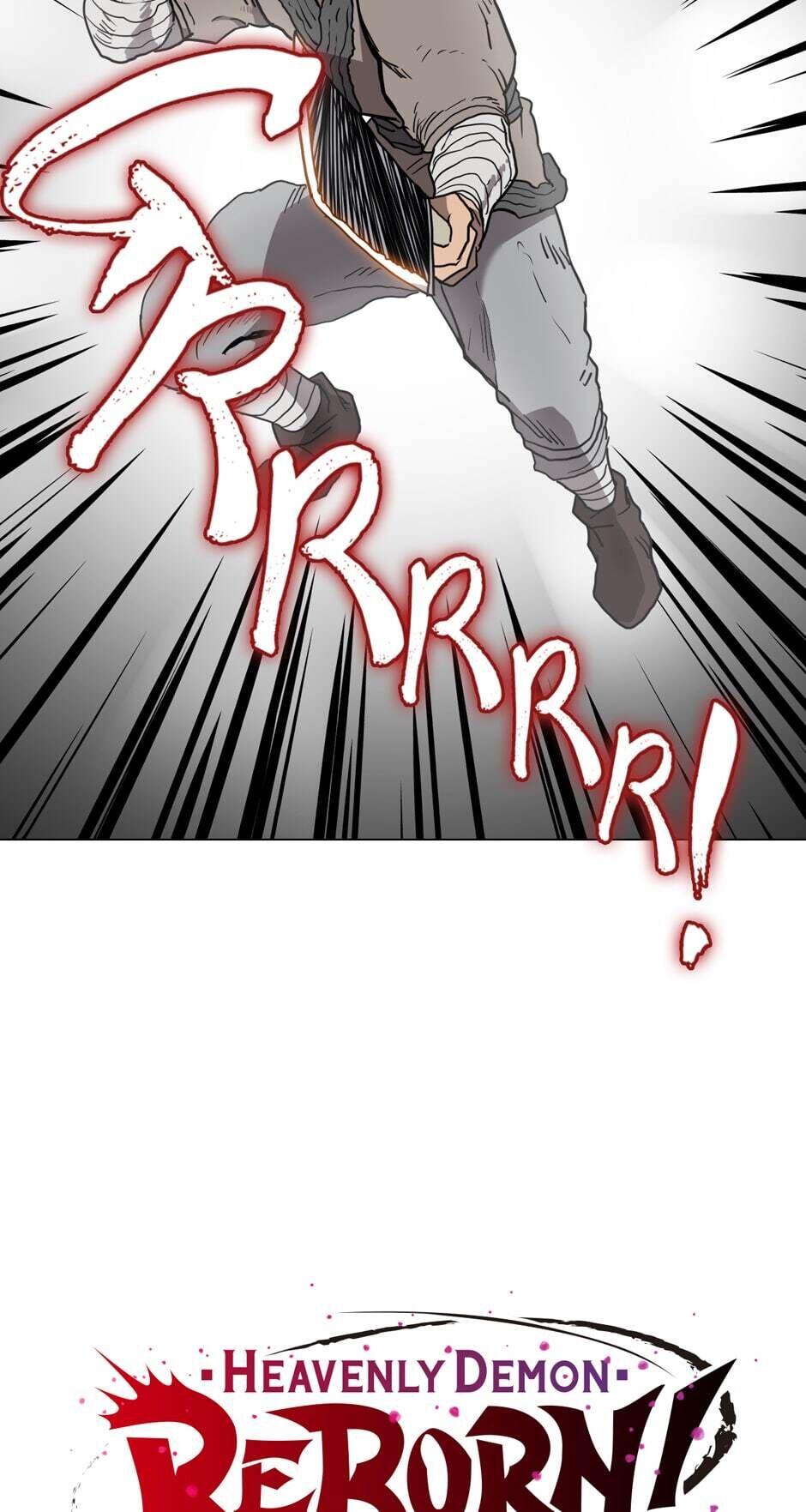 Read Heavenly Demon Reborn! EN Manga Online