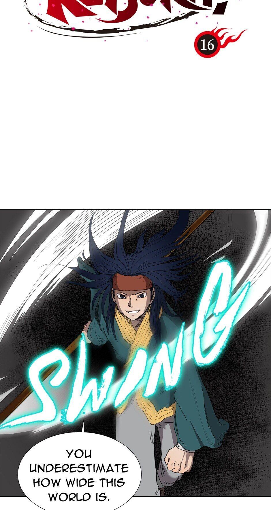 Read Heavenly Demon Reborn! EN Manga Online