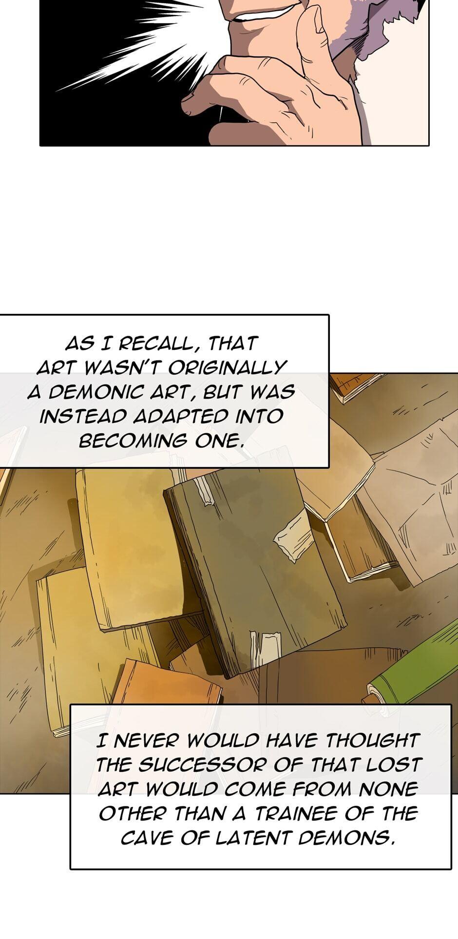Read Heavenly Demon Reborn! EN Manga Online