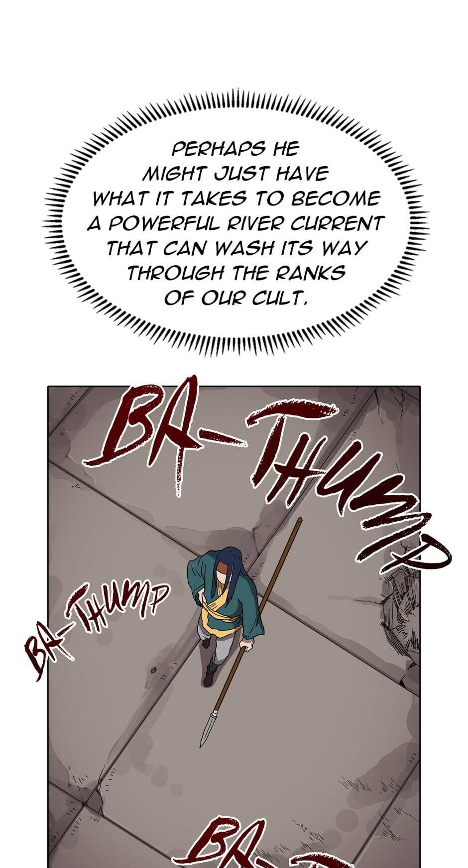 Read Heavenly Demon Reborn! EN Manga Online