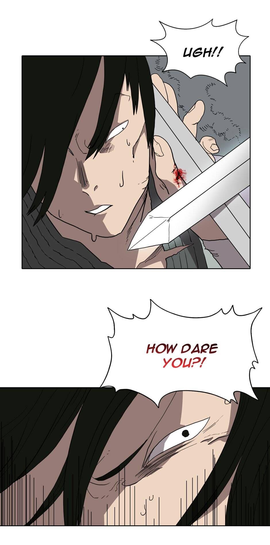 Read Heavenly Demon Reborn! EN Manga Online