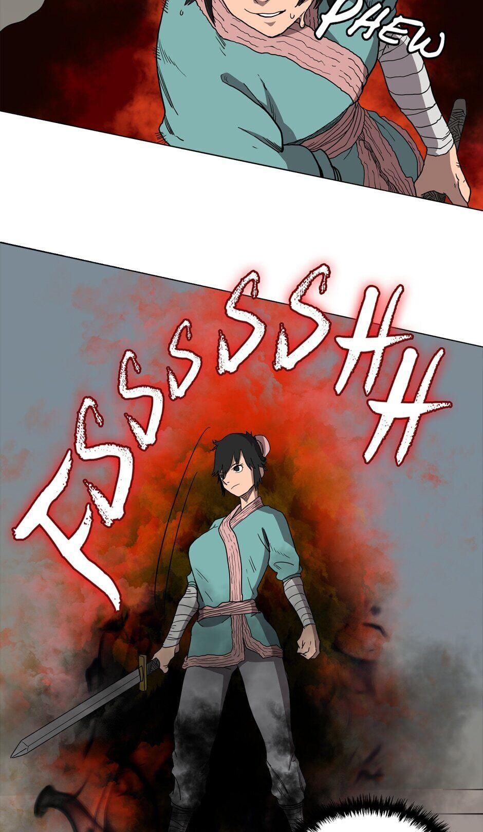 Read Heavenly Demon Reborn! EN Manga Online